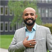 Französisch kann so einfach sein - wie bringe ich die Sprache meinem Mitmenschen bei. Darin bin ich Profi